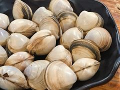 白蚬子-丹东特色烤肉(学府路一部店)