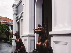 -富国岛翡翠湾 JW 万豪度假酒店