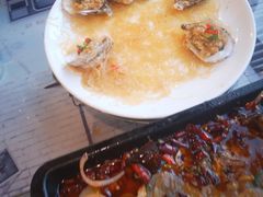 -壹家水货·小海鲜