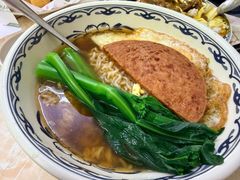 -渔记茶餐厅(渔村店)