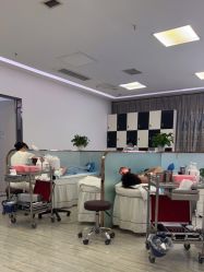 -悟空祛痘·亚健康皮肤管理中心