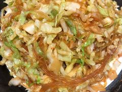 -西贝(金桥店)