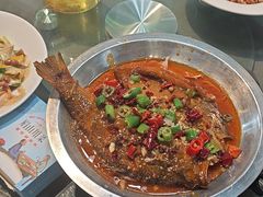 -眉山小馆(华强广场店)