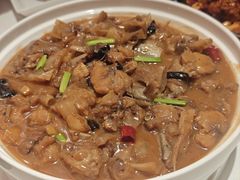 -张福记(五一公园店)