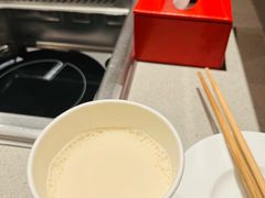 -海底捞火锅(团结桥店)