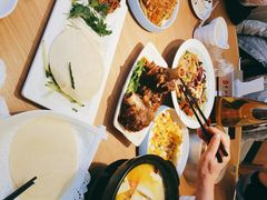 -东北灶(高新银泰店)
