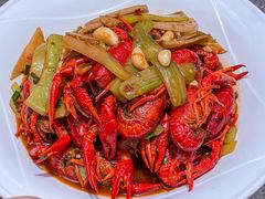 -一起吃小龙虾·海鲜(海珠店)