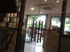 门面-龙记烧腊茶餐厅(常德路店)