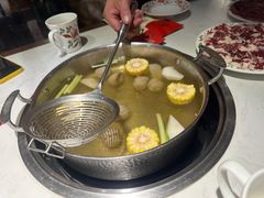 -汕头八合里海记牛肉店(清河店)
