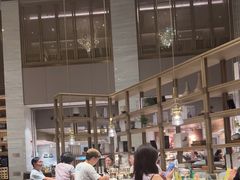 -博林天瑞喜来登酒店·西丽尚膳