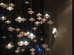 -大连君悦酒店 · VIVA(星海广场店)