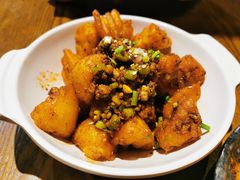 -付小姐在成都(五道口店)