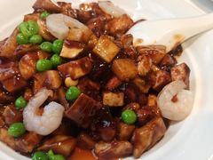 八宝辣酱-老人和饭店(淮海中路店)