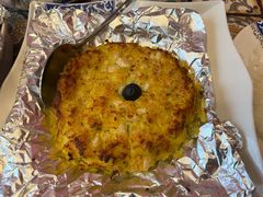 薯丝炒马介休-番茄屋葡式美食(总店)