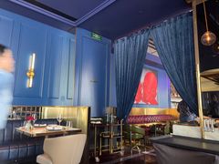 -大八江景意大利西餐厅LargeEight Italy Restaurant(1862时尚艺术中心店)