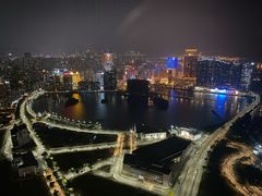 -澳门旅游塔360°旋转餐厅(南湾湖广场店)