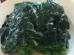 -香江小厨 The Kitchen(香江俱乐部店)