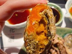 -花潮料理艺食馆(成都万象城店)