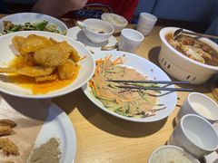 -关东小磨东北菜(上海长风大悦城店)