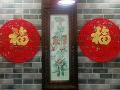 -吴记百姓菜馆·北京菜·烤鸭(故宫店)