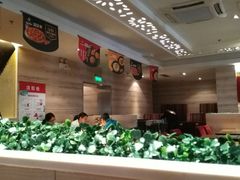 大堂-比格比萨自助(宋家庄店)