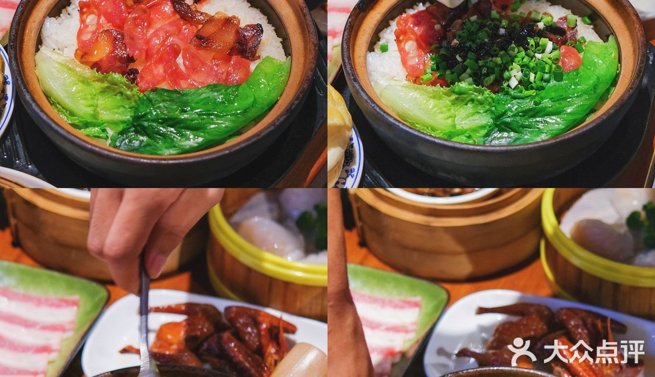 成都桥头惊现“小香港”|值得N刷的粤式大排档