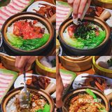成都桥头惊现“小香港”|值得N刷的粤式大排档