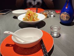 -小厨娘金榜题名(夫子庙秦淮河店)