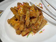 -万荣烤鸭店·北京菜(天坛店)