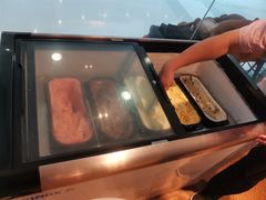 -比格比萨自助(万柳华联店)