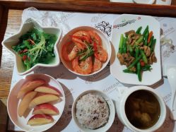 -爱贝蕊恩韩式月子会所(南山店)