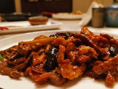 -萃華楼(王府井店)