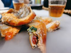 -大洋家·精品潮汕菜·生腌砂锅粥(天河东路店)