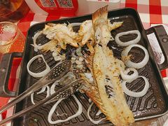 -西贝莜面村(朝阳大悦城店)