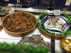-长申超市(美食城店)