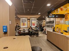 -麦当劳(北京上地十街餐厅店)