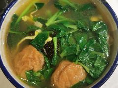 -和记小菜(七宝店)