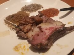 -嘉定凯悦·咖啡厅