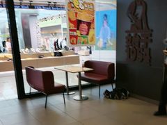 -汉堡王(财富广场店)