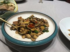 -颂福楼·南京菜(定淮门店)