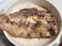 -老卜奎齐齐哈尔烤肉(人民东路店)