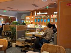 -左庭右院鲜牛肉火锅(七宝领展广场店)