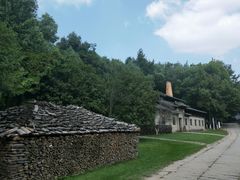 -景德镇古窑民俗博览区