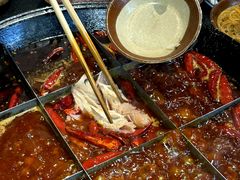 -胖碗火锅(观音桥店)