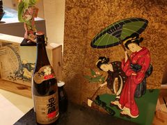 -盛宴自助餐厅(运达喜来登店)