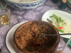 -山外山菜馆(玉泉路店)