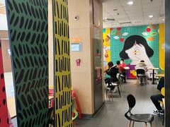 -麦当劳(龙湖北京大兴天街店)