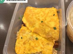 -老通城豆皮大王(吉庆街店)