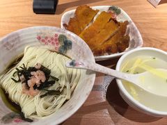 -姚面记·海派家常菜(恒基名人购物中心店)