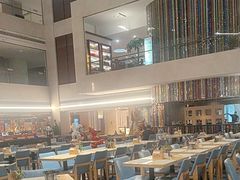 -佰园全日西餐厅-厦门佰翔软件园酒店